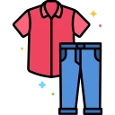 Men's & Boys' Fashion