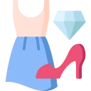 Women's & Girls' Fashion
